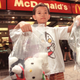 Illustration for article titled Hello Kitty Practically Caused a Riot in Singapore